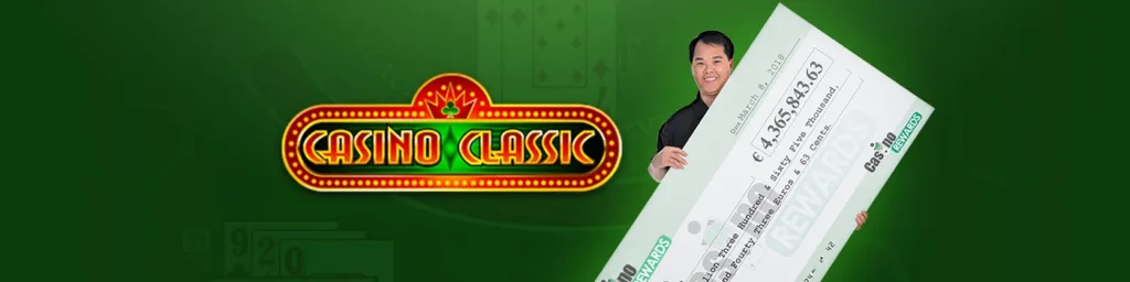 Casino classic