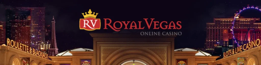 jouez avec 5 dollar sur royal vegas casino