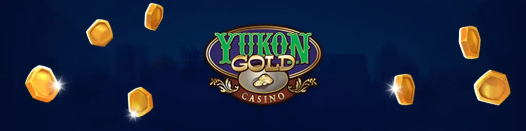 Yukon Gold casino