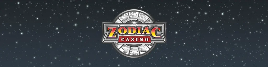 jouez au casino avec 1dollar sur Zodiac Casino