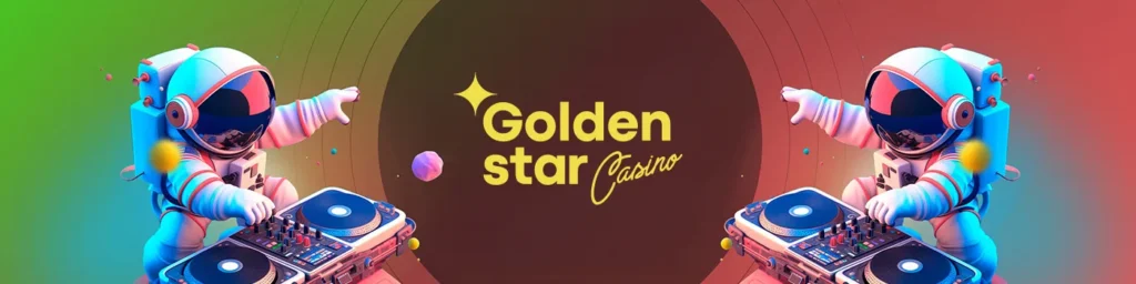 Golden star casino