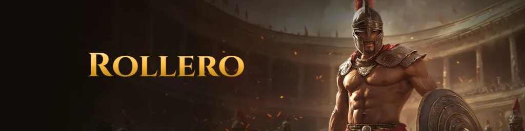 Rollero casino