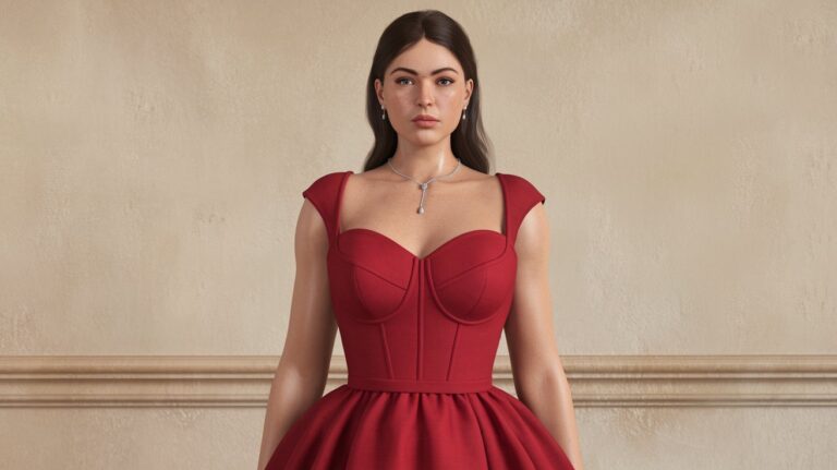 Best Dress for Body Type: Complete Guide 2025 | Style Tips