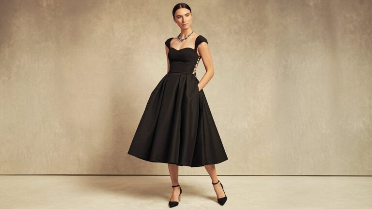 What Is Cocktail Dress: Complete Guide to Cocktail Attire 2025