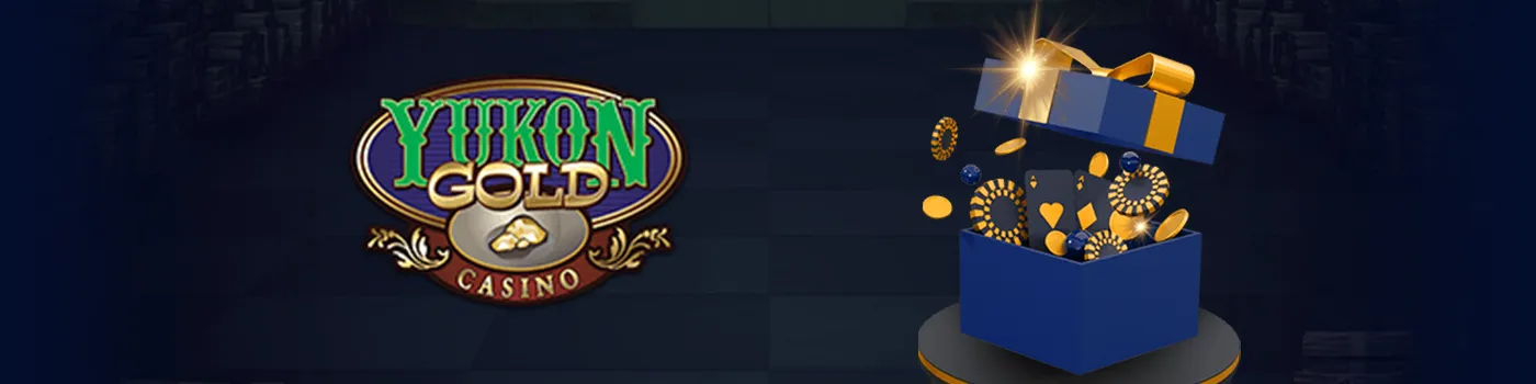 Yukon Gold Casino